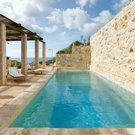 Holiday home Vito *