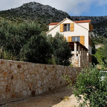 Vito Hvar Town