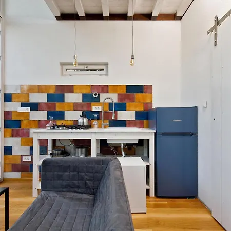 Vakantiehuis Vito *