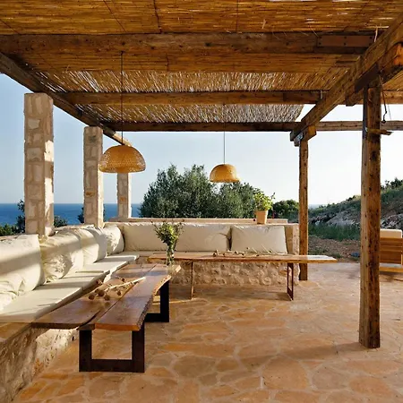 Vito Vakantiehuis Hvar Town