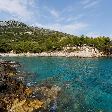 Vito Vakantiehuis Hvar Town