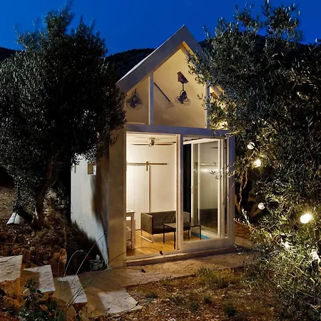 Vakantiehuis Vito Hvar Town