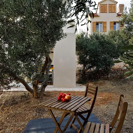 Vakantiehuis Vito Hvar Town