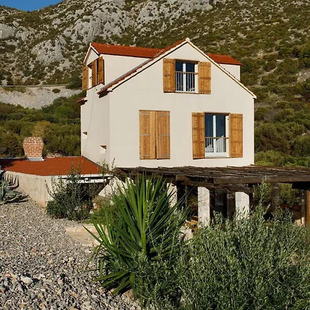 Vito Hvar Town