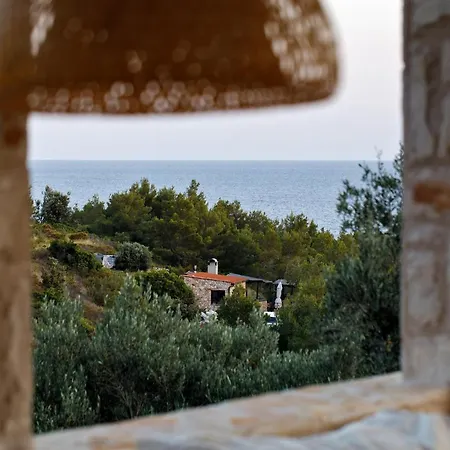 Vakantiehuis Vito