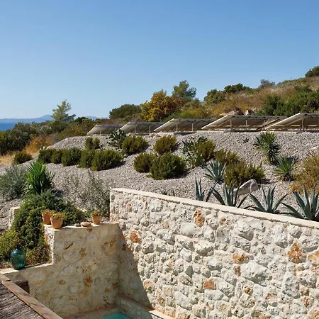 Vito Hvar Town
