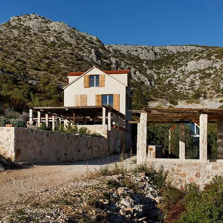 Vito Hvar Town