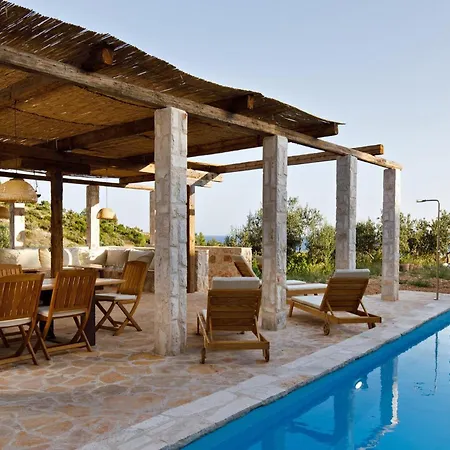 Vakantiehuis Vito Hvar Town