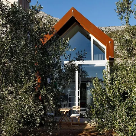 Vakantiehuis Vito *