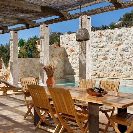 Vito Vakantiehuis Hvar Town