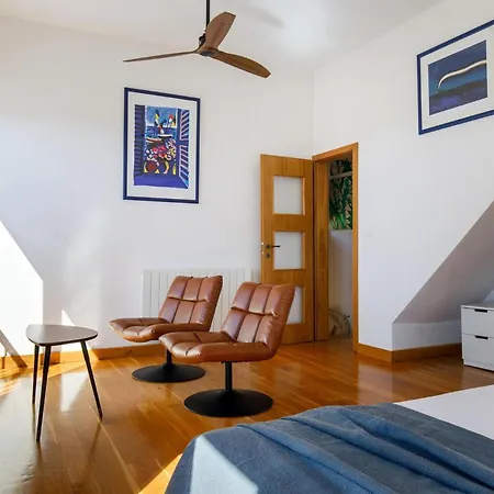 Vakantiehuis Vito