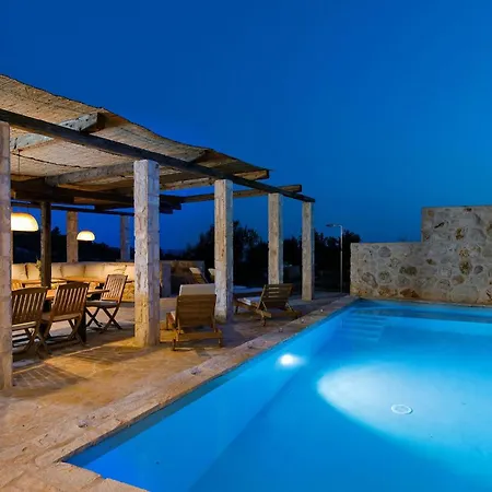 Vakantiehuis Vito Hvar Town